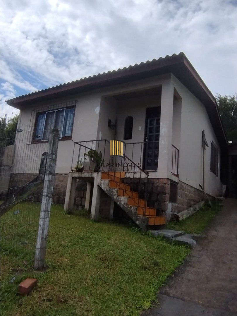 Terreno no bairro Belém Novo - Pilar Imóveis