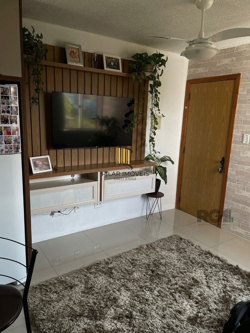Apartamento 2 dormitórios Bairro Canudos. - Pilar Imóveis