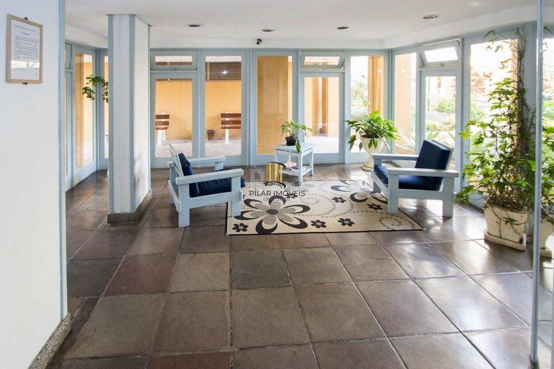 Apartamento para Venda - 60m², 2 dormitórios, Cristal