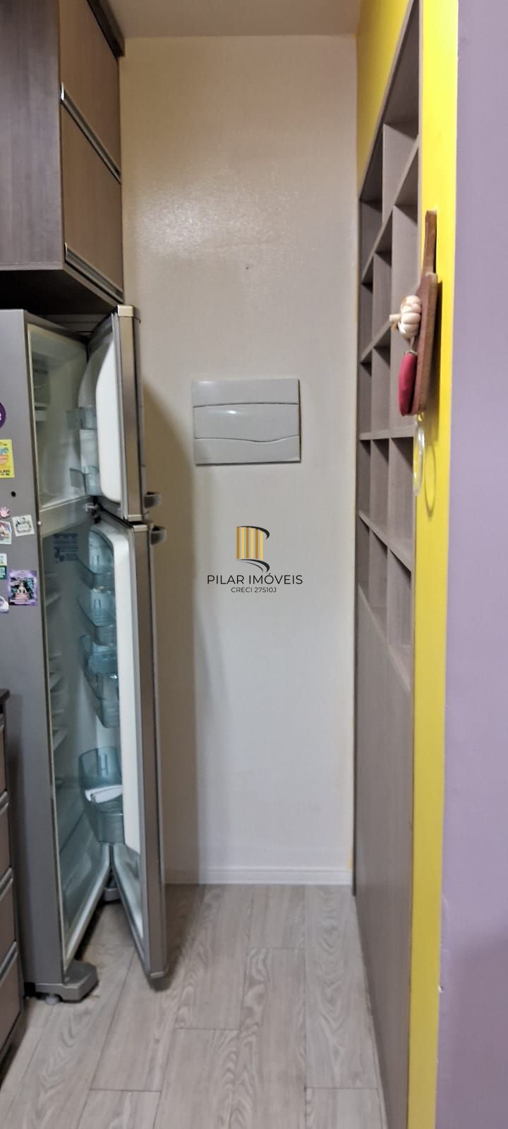 Apartamento 2 dormitórios no bairro Cidade Baixa