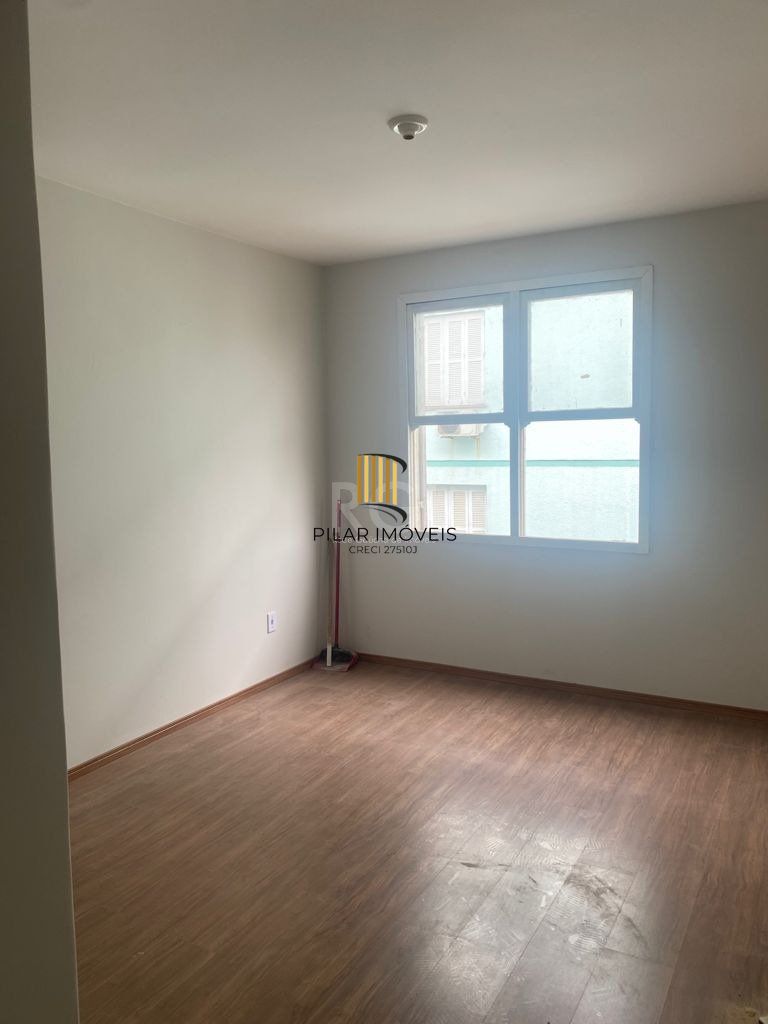 Apartamento para Venda - 50.66m², 2 dormitórios, 1 vaga - Cavalhada