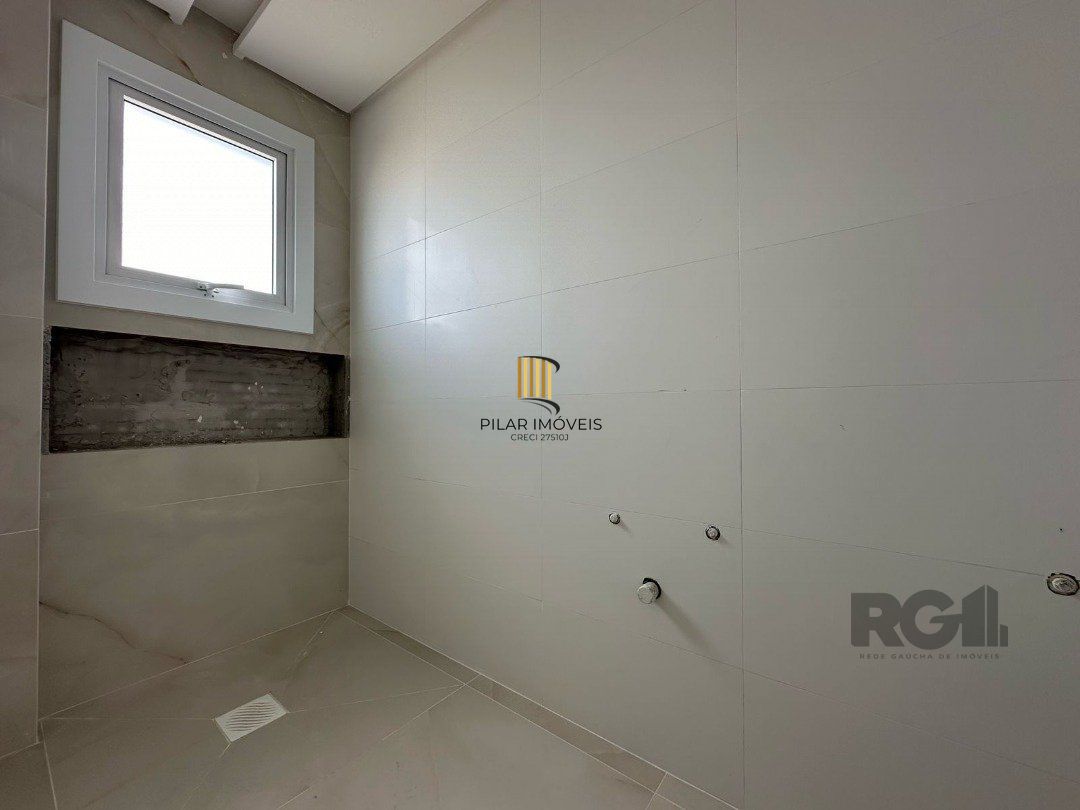 Apartamento 3 dormitórios no bairro Zona Nova