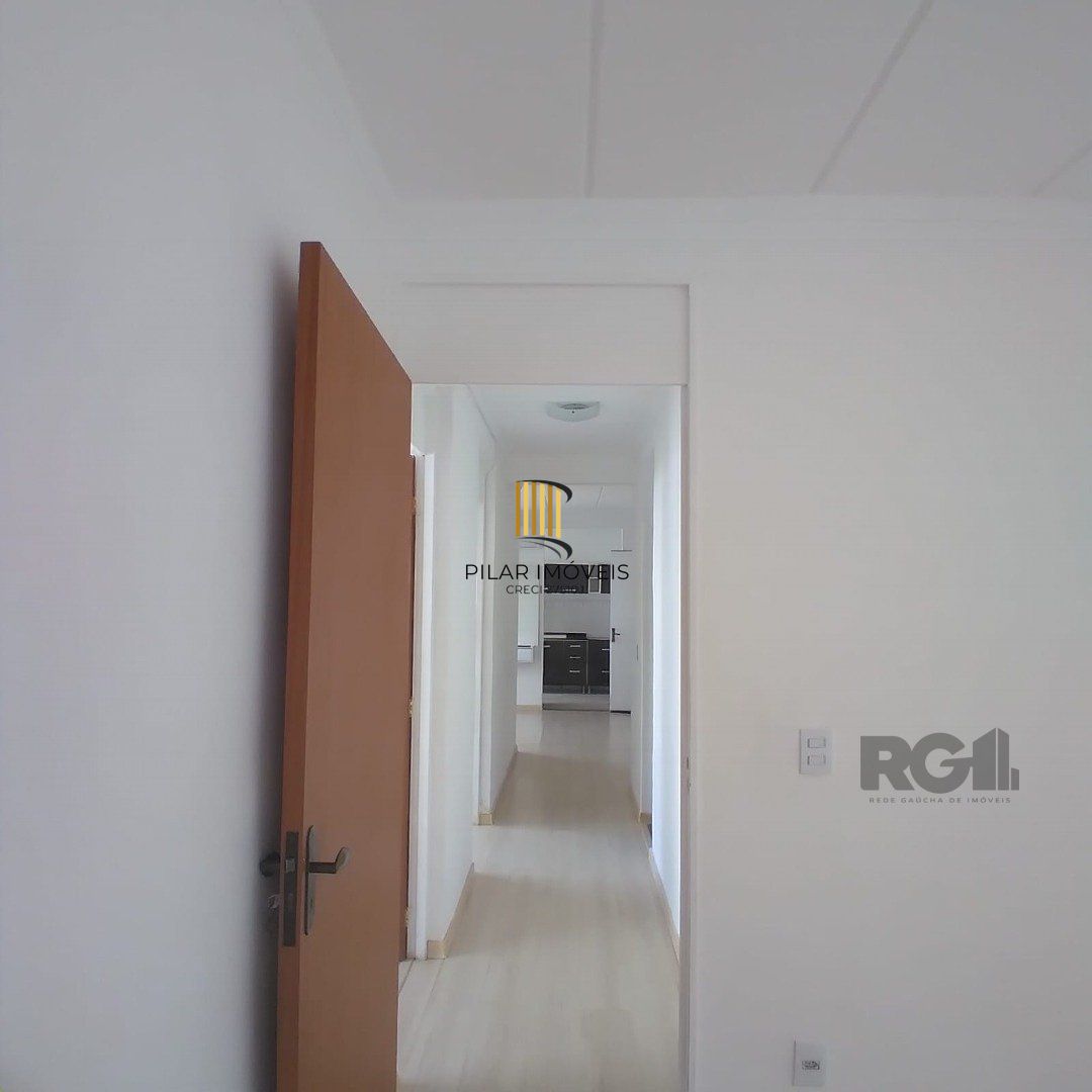 Apartamento 3 dormitórios no bairro Vila Nova