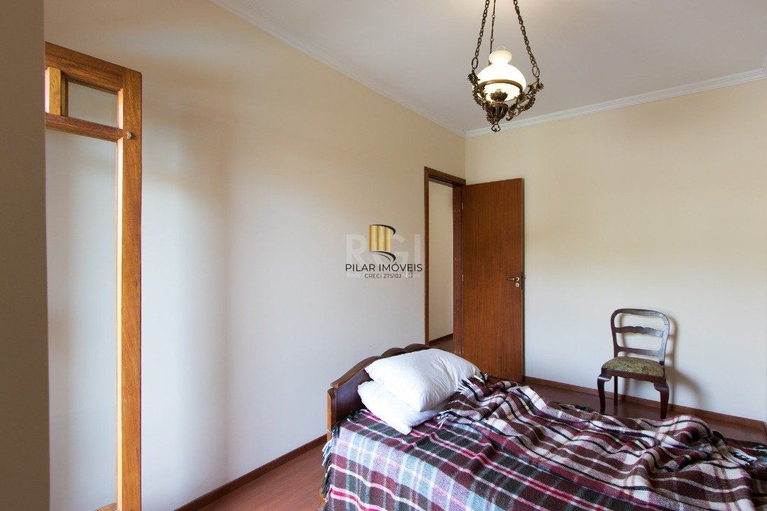 Casa Condominio para Venda - 167.65m², 3 dormitórios, sendo 1 suites, 2 vagas - Tristeza