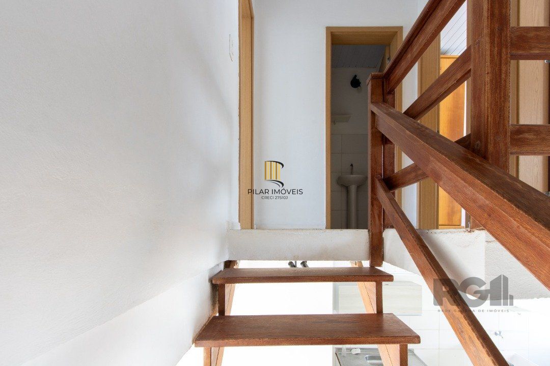 casa em condominio