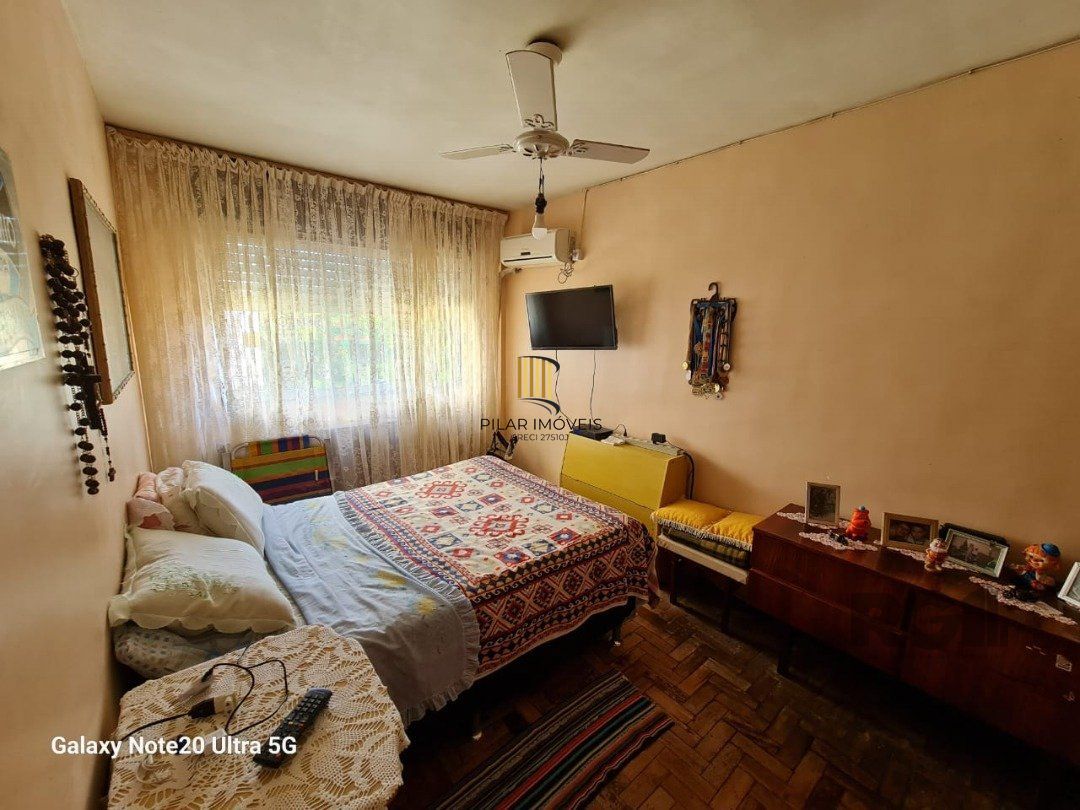 Apartamento 2 dormitórios no bairro Camaquã