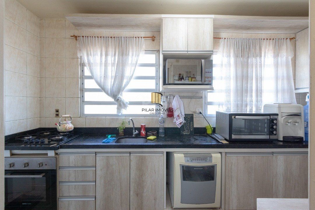 Apartamento para Venda - 78.35m², 2 dormitórios, Cristal