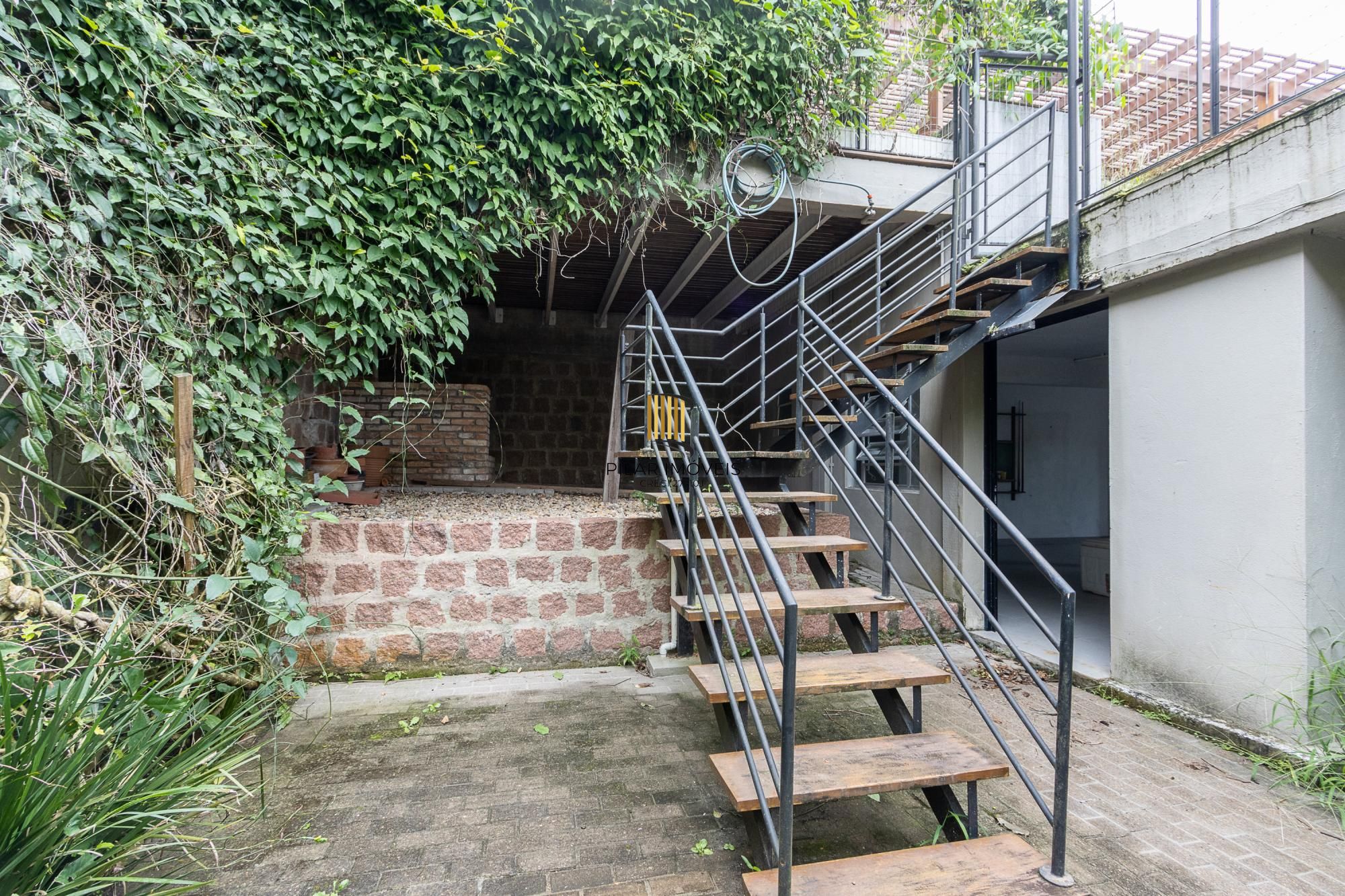 Casa com 4 dormitórios à venda, Jardim Isabel, Porto Alegre