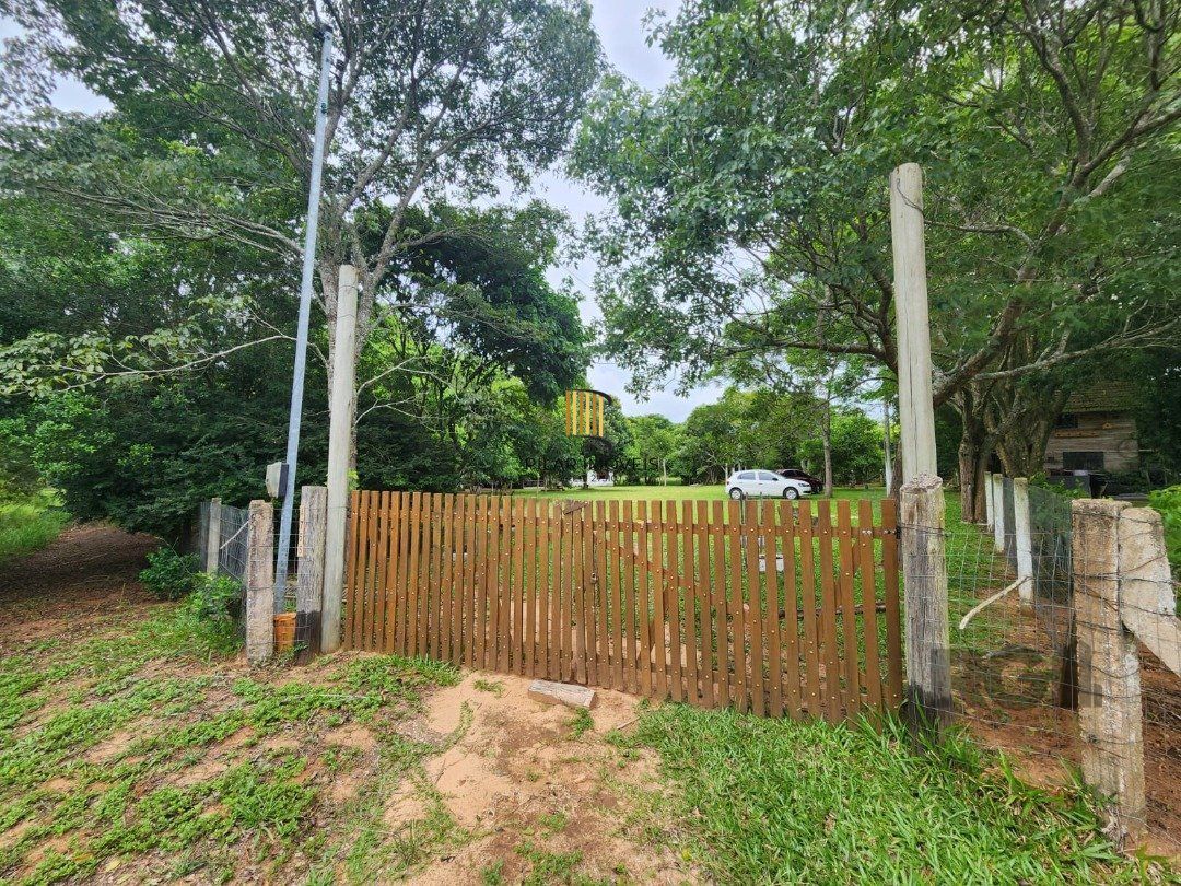 Sítio 2 dormitórios no bairro Águas Claras