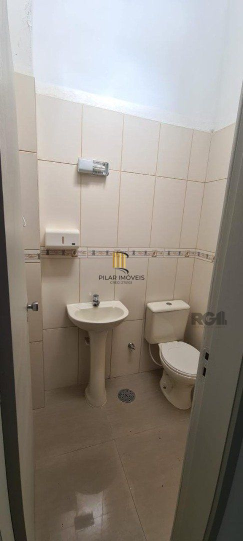 Sala Comercial no bairro Tristeza