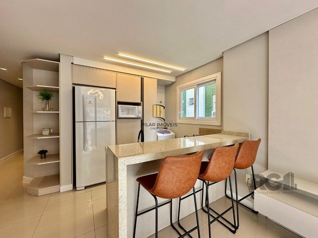 Apartamento 2 dormitórios no bairro Navegantes