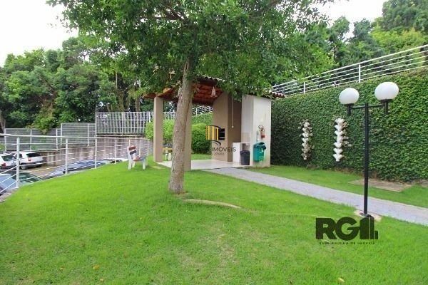 Apartamento 2 dormitórios no bairro Vila Nova