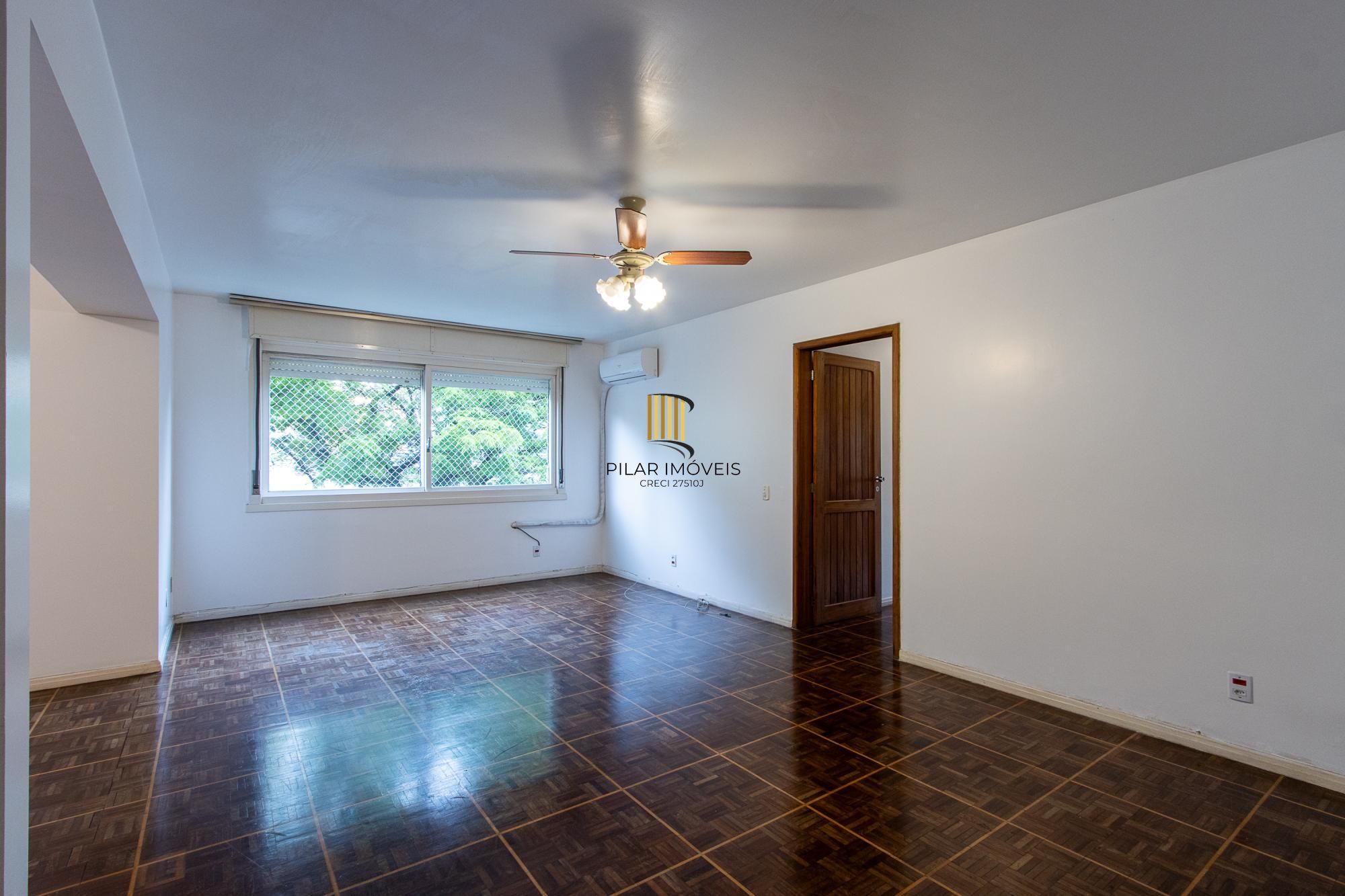 Apartamento 3 Dormitório(s) Bairro Menino Deus