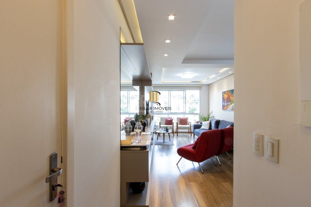 Apartamento 3 dormitórios no bairro Tristeza