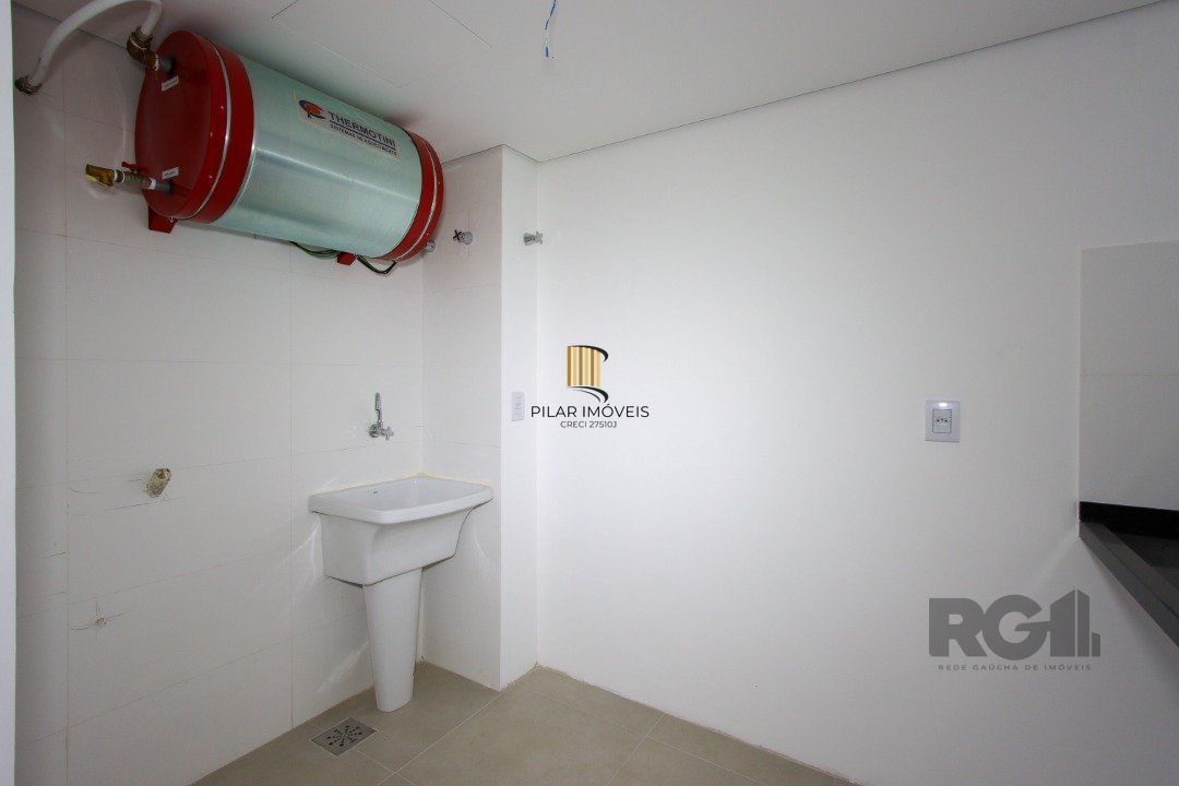 Apartamento em Porto Alegre no Bairro Petrópolis, de 1 quarto