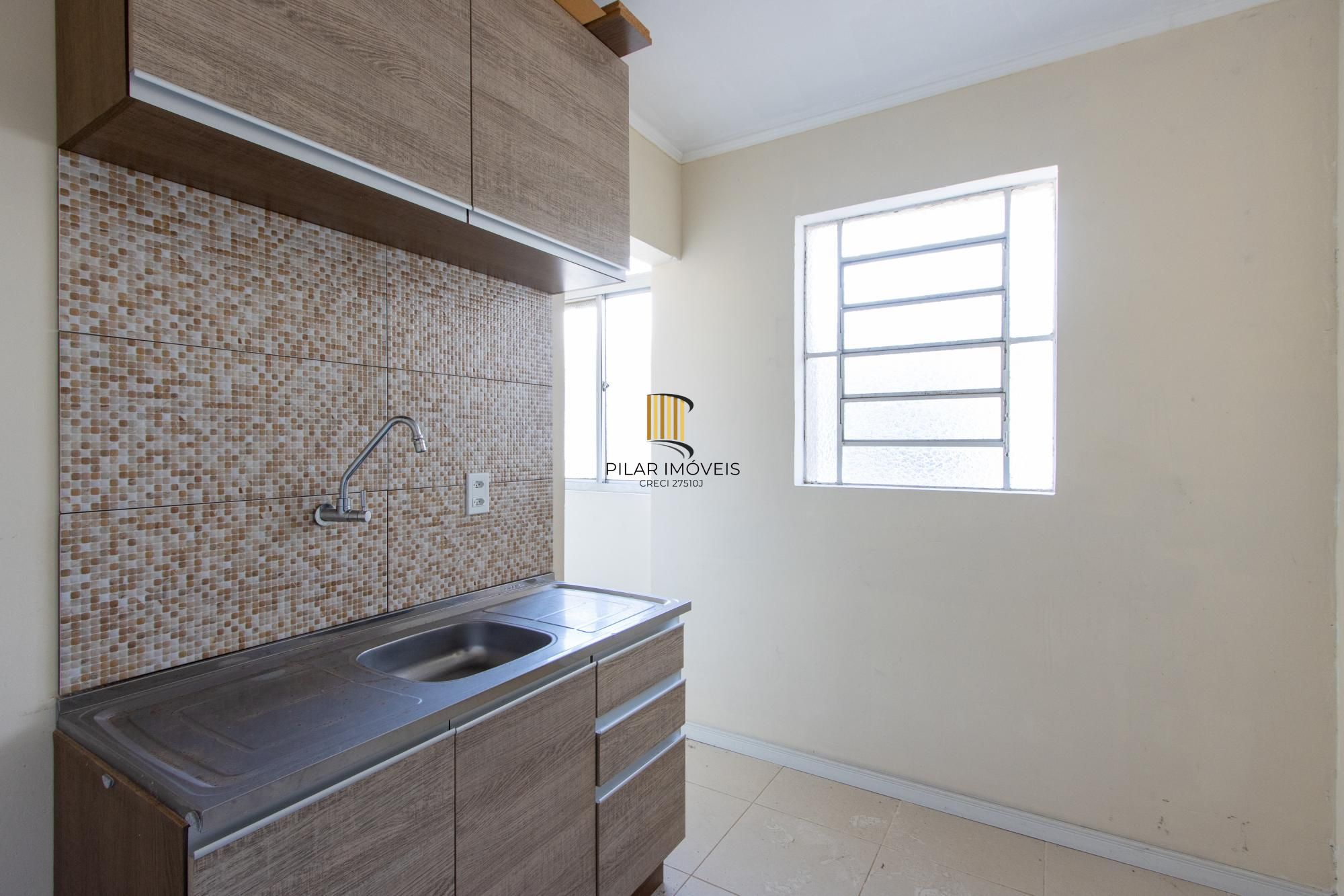 OPORTUNIDADE - APARTAMENTO de 2 dormitórios no bairro TRISTEZA, zona sul de PORTO ALEGRE/RS.