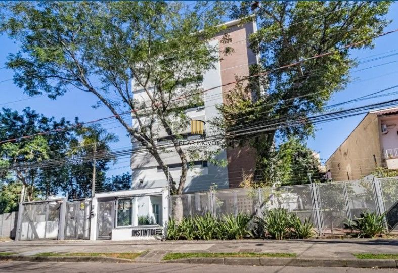 Apartamento de 58,84m² I bairro Camaquã
