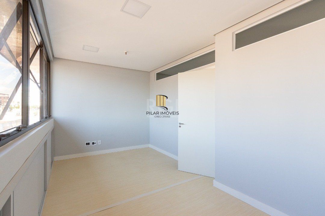 Conjunto/Sala para Venda - 44.17m², 0 dormitórios, Menino Deus