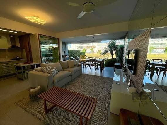 Casa de Condomínio 2 dormitórios no bairro Atlântida Sul