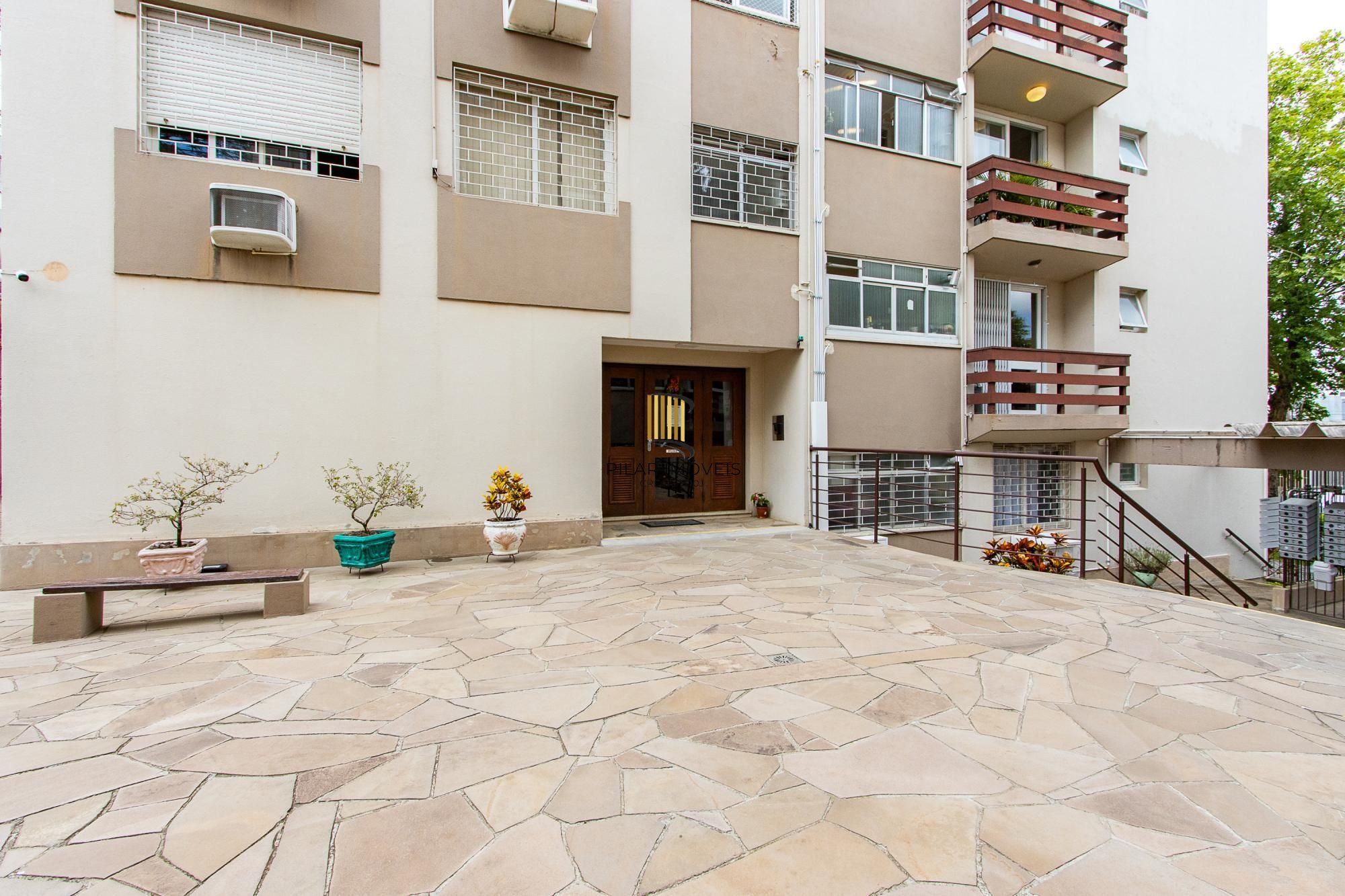 Apartamento 2 dormitórios no bairro Vila Assunção