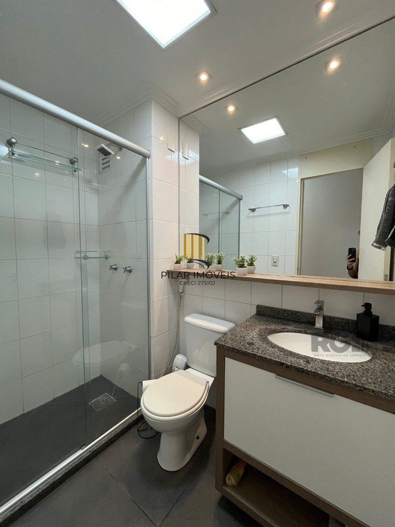 Apartamento 3 dormitórios no bairro Tristeza