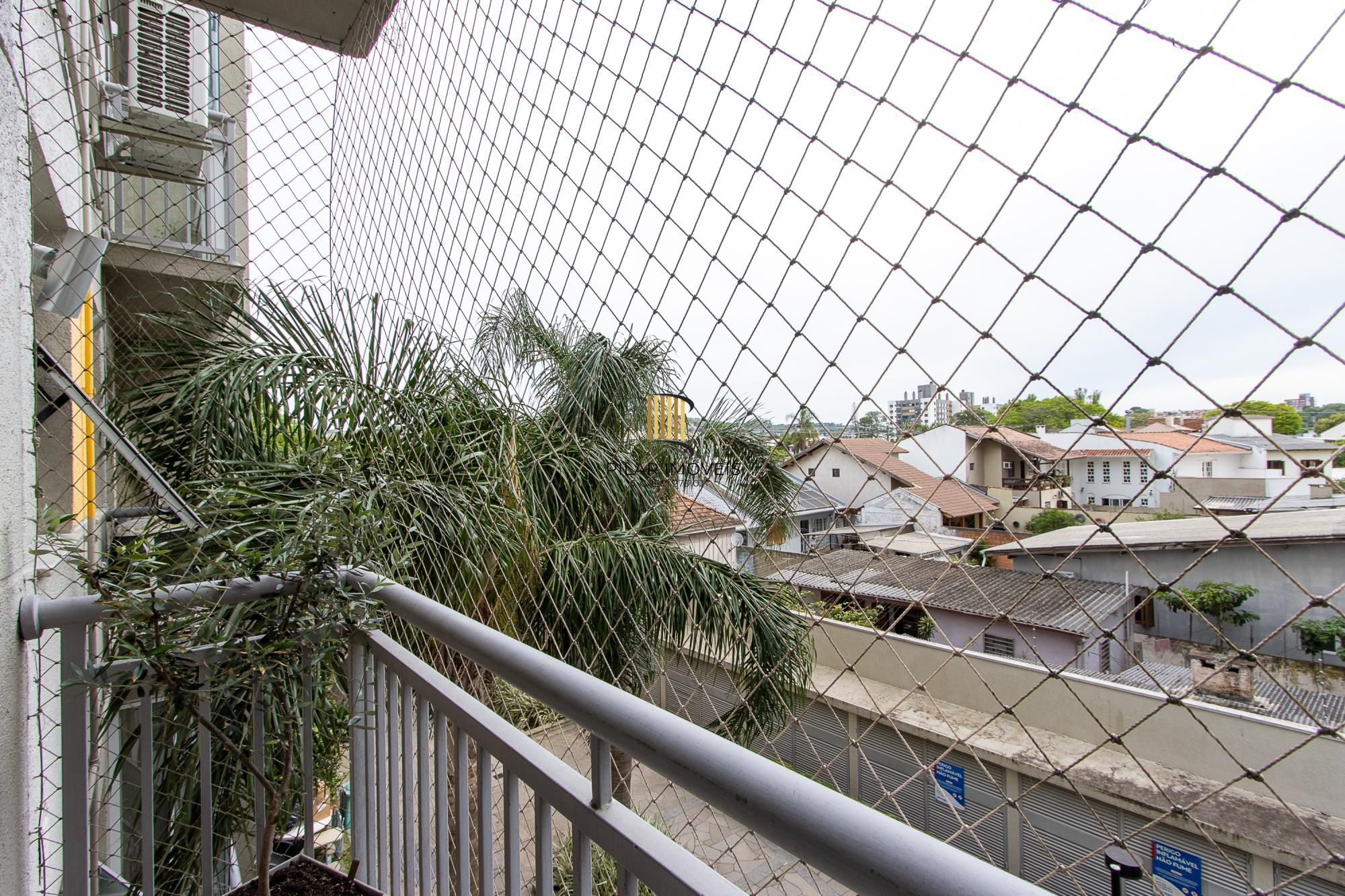 Apartamento 3 dorm Zona Sul