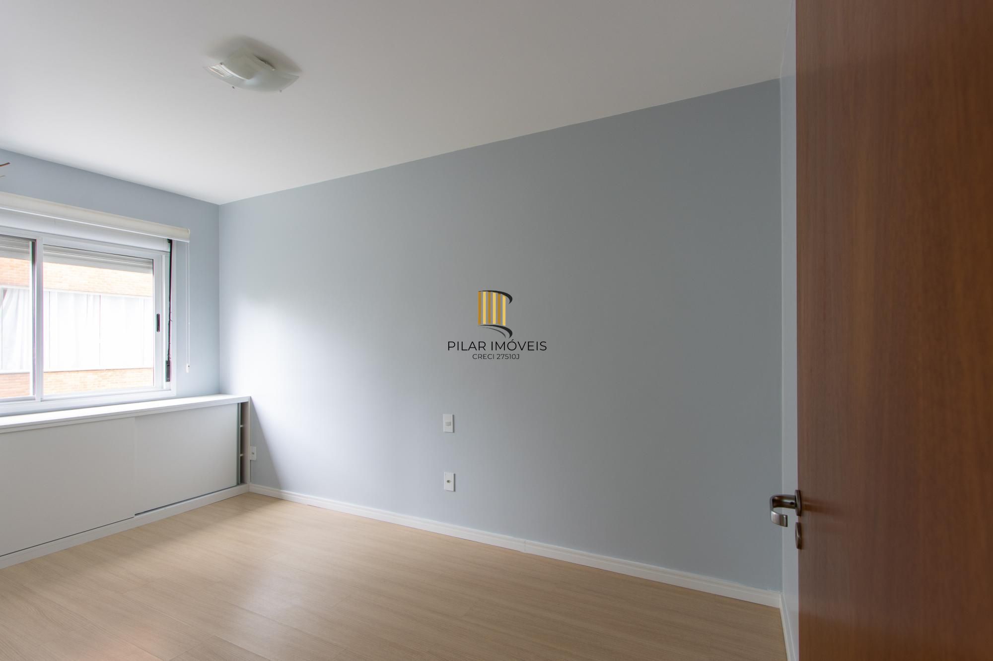 Apartamento 2 dormitórios no bairro Camaquã
