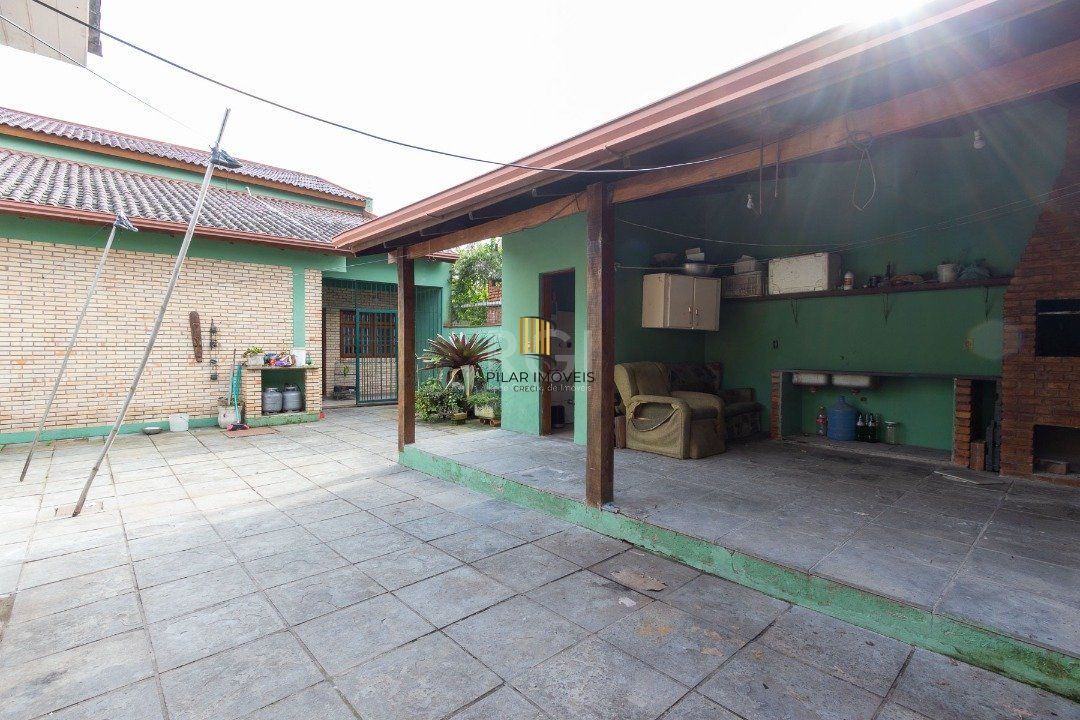 Casa à venda em Ipanema, Porto Alegre