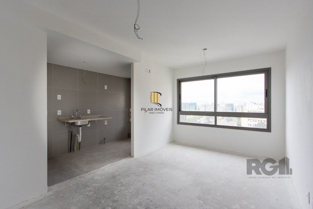 Apartamento 3 dormitórios no bairro Farroupilha - Pilar Imóveis