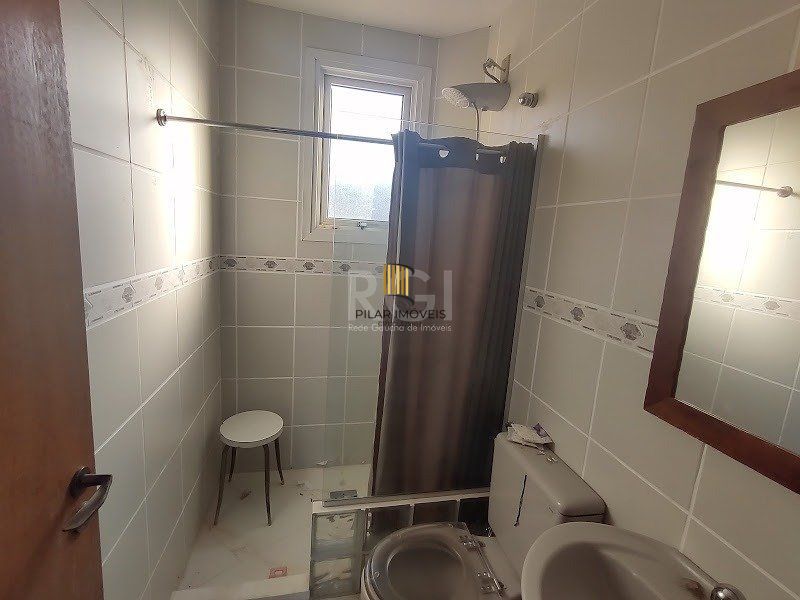 Apartamento para Venda - 66.41m², 2 dormitórios, sendo 1 suites, 1 vaga - Camaquã