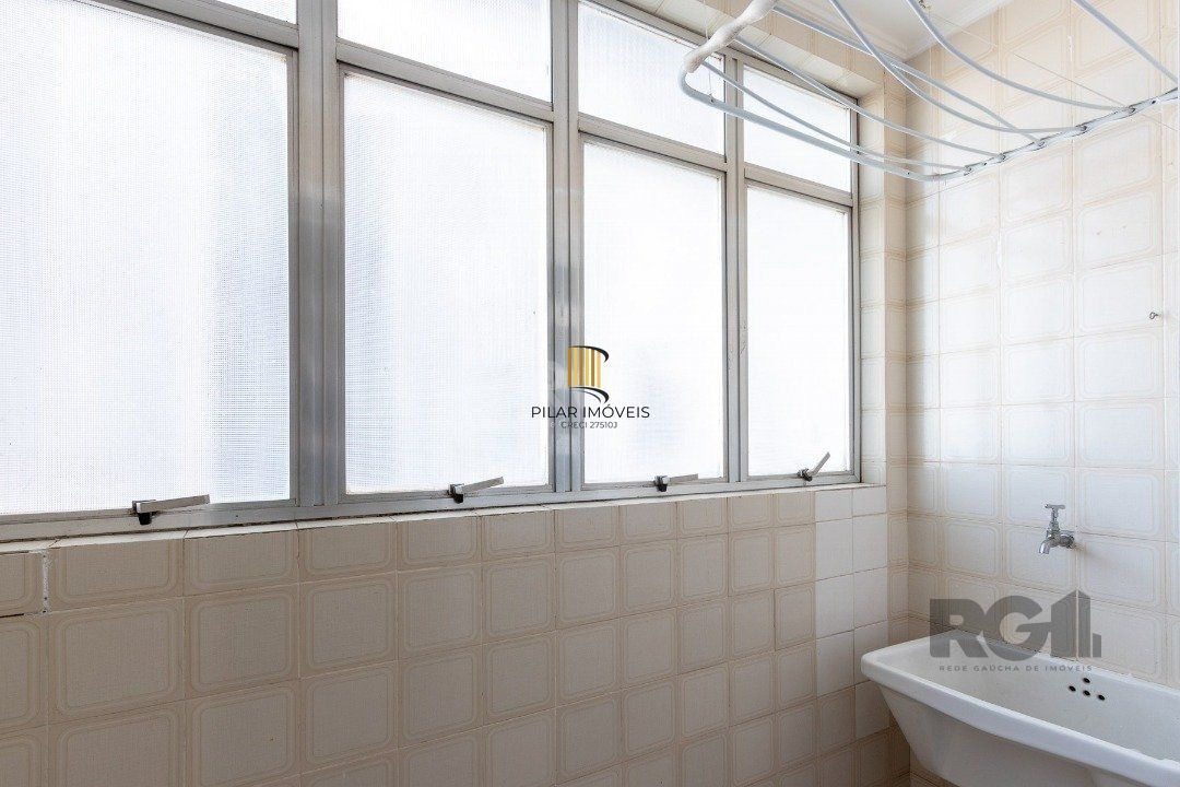 Apartamento para Locação/Aluguel - 42m², 1 dormitório, Menino Deus