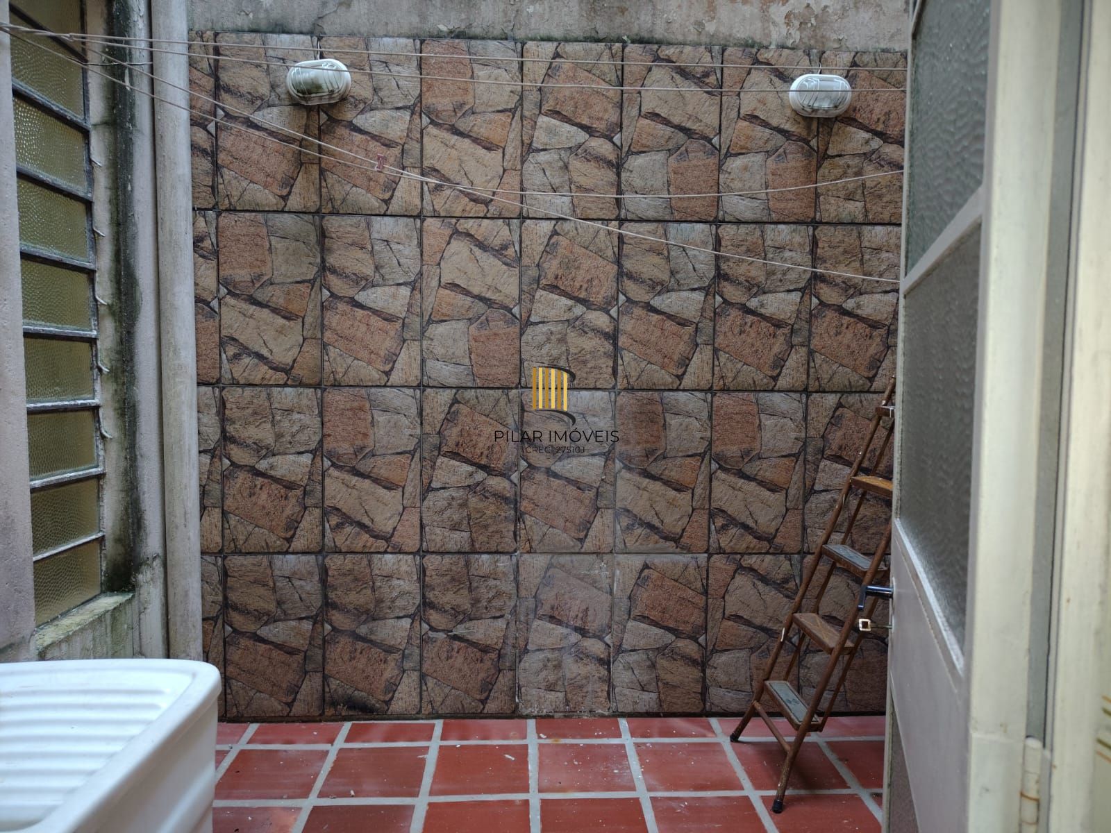 Apartamento para Venda - 56.8m², 2 dormitórios, 1 vaga - Santa Tereza