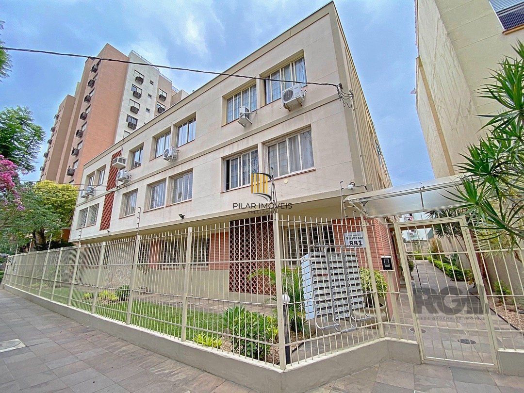 Apartamento 3 dormitórios no bairro Menino Deus