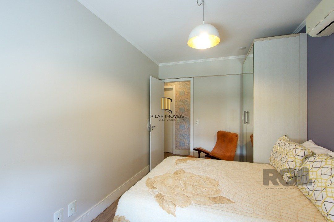 Apartamento 3 dormitórios no bairro Tristeza