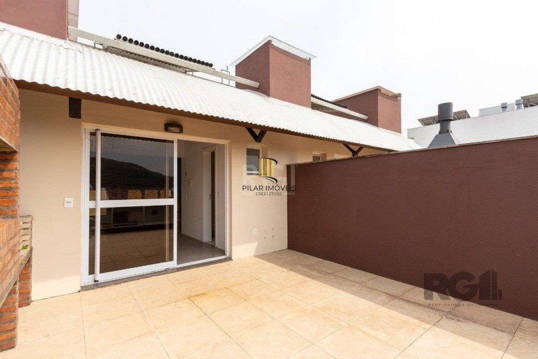 Casa para Venda - 178m², 3 dormitórios, sendo 1 suites, 2 vagas - Aberta dos Morros