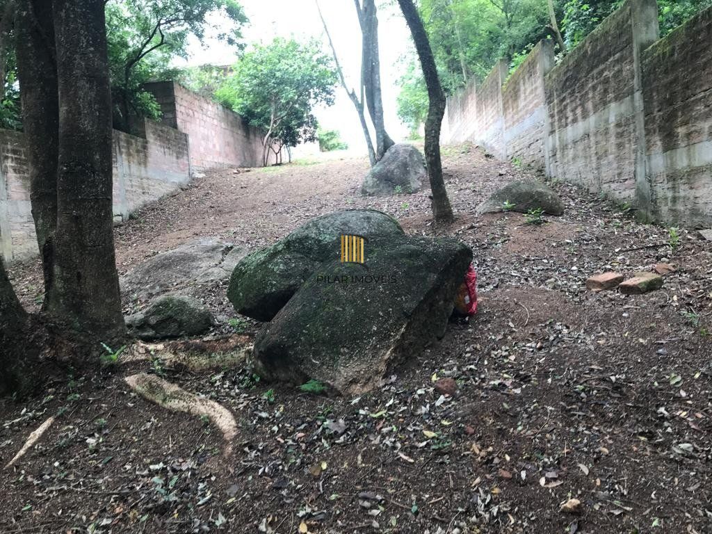 Terreno no bairro Belém Velho