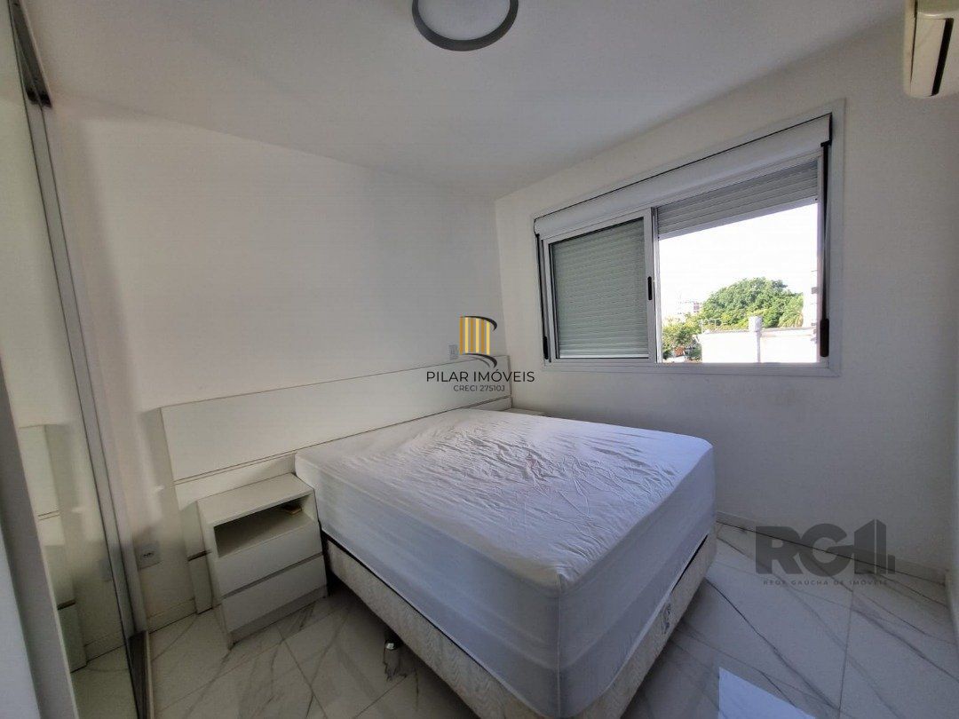 Apartamento 2 dormitórios no bairro Camaquã
