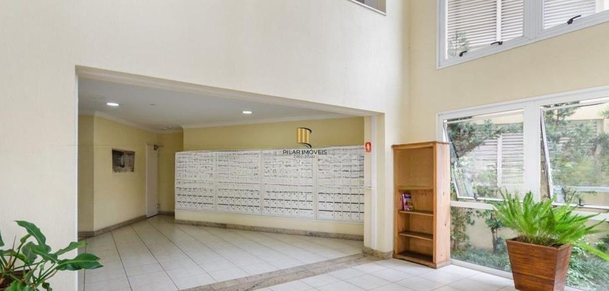 Apartamento 3 dorm.I Suíte I 2 vagas cobertas I Bairro Partenon