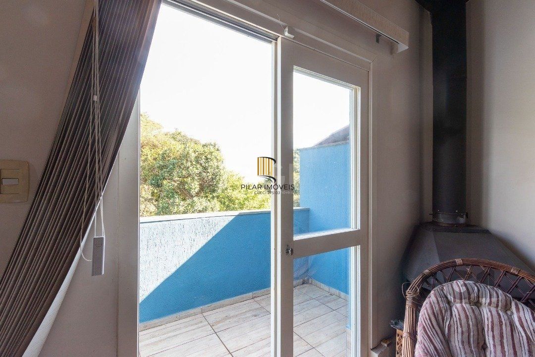 Casa com 116,00m², 2 quartos, sendo 1 suites, 2 vagas - Vila Nova