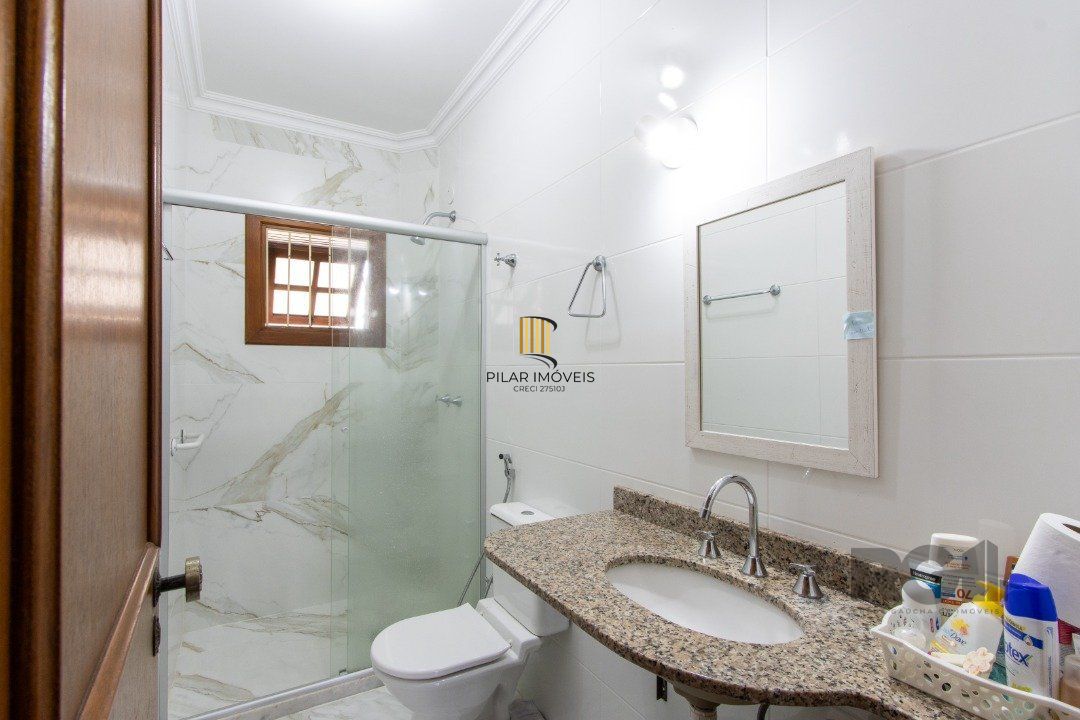 Casa de Condomínio 3 dormitórios no bairro Jardim Isabel