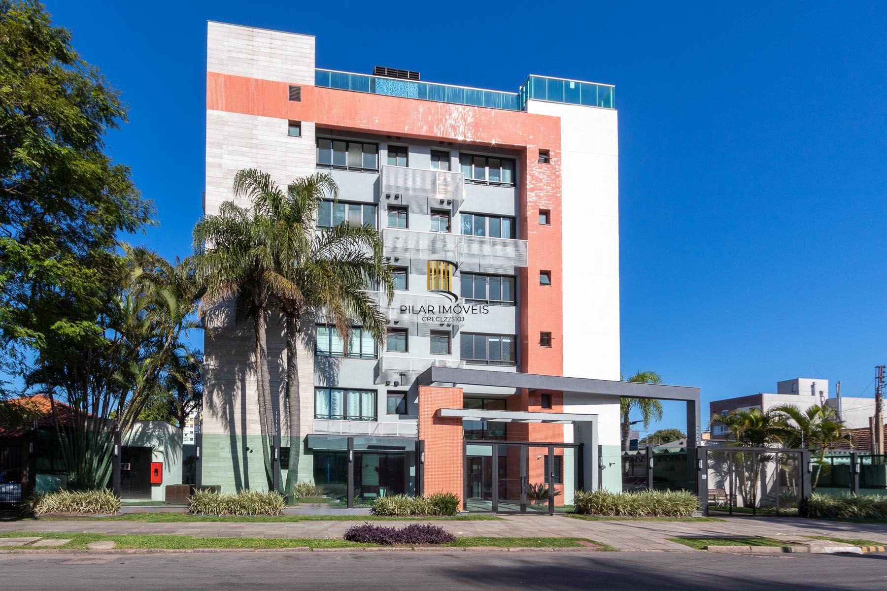 Apartamento à Venda no Soho Connect – 2 Dormitórios com Infraestrutura Completa no Camaquã