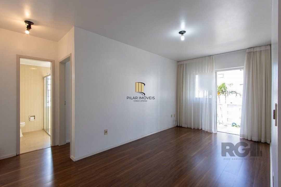 Apartamento para Venda - 49.72m², 1 dormitório, Camaquã