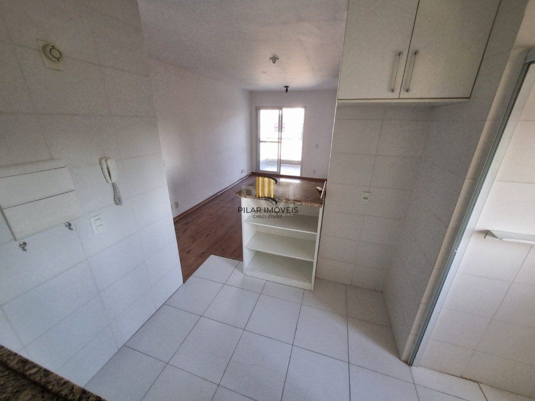 Apartamento 3 dormitórios no bairro Teresópolis