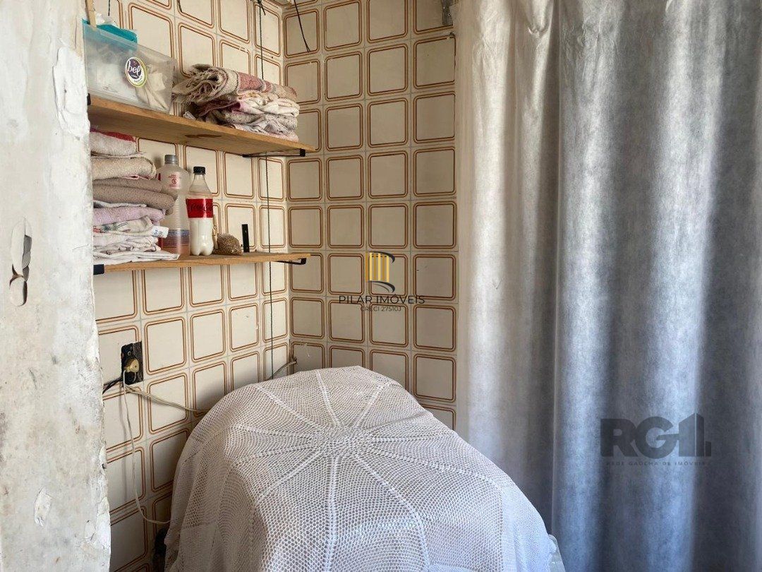 Apartamento 2 dormitórios no bairro Tristeza