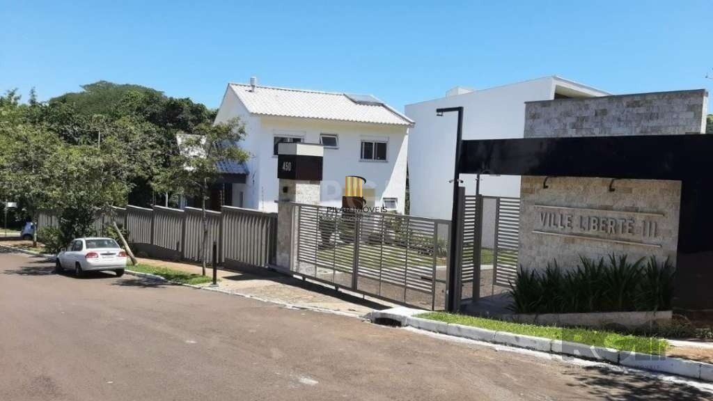 Terreno no bairro Vila Nova