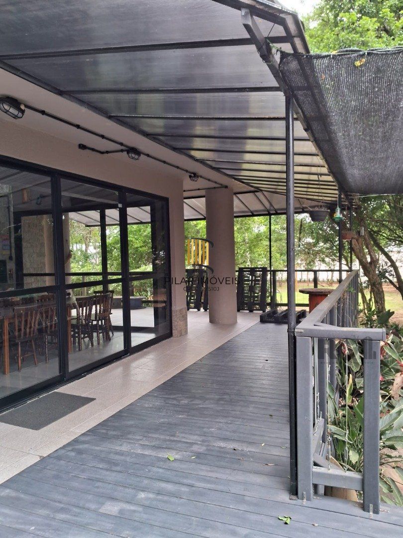 Sítio/Local para eventos na Zona Sul  com 3618m².