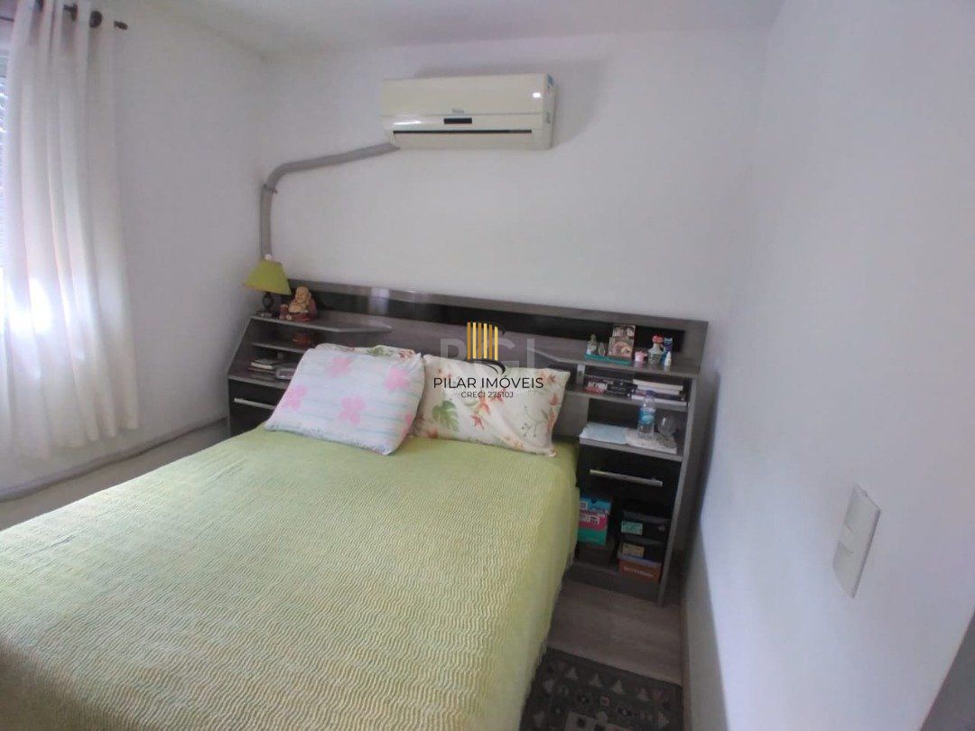 Apartamento para Venda - 52.03m², 3 dormitórios, 1 vaga - Hípica