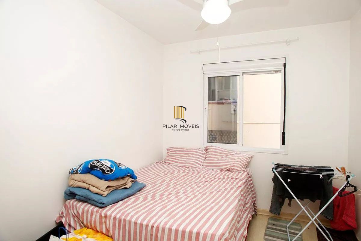 Apartamento com 2 dormitórios com 58.35m² no bairro Bom Fim