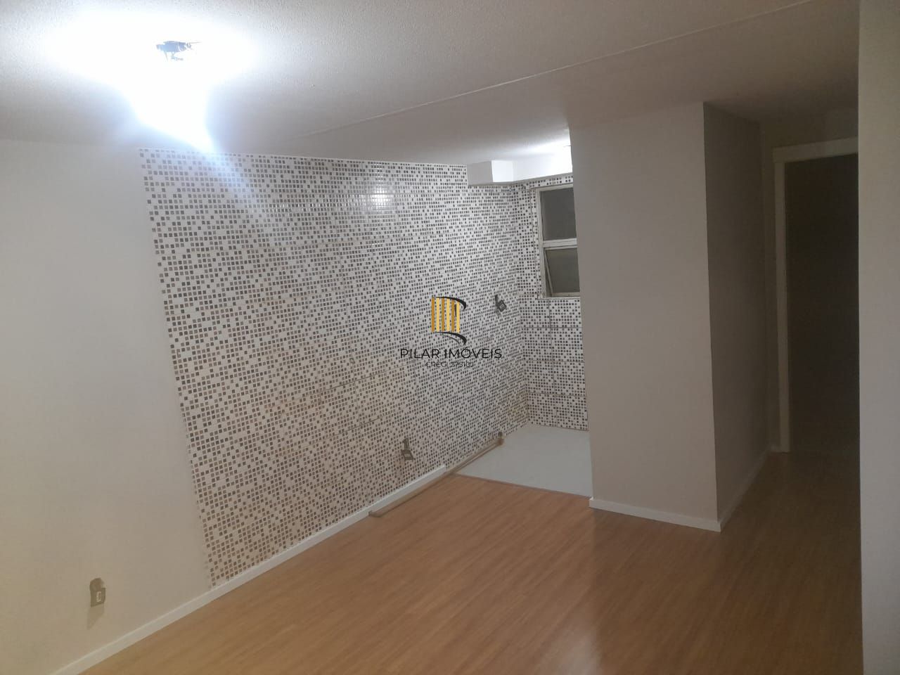 Apartamento 2 dormitórios no bairro Lomba do Pinheiro