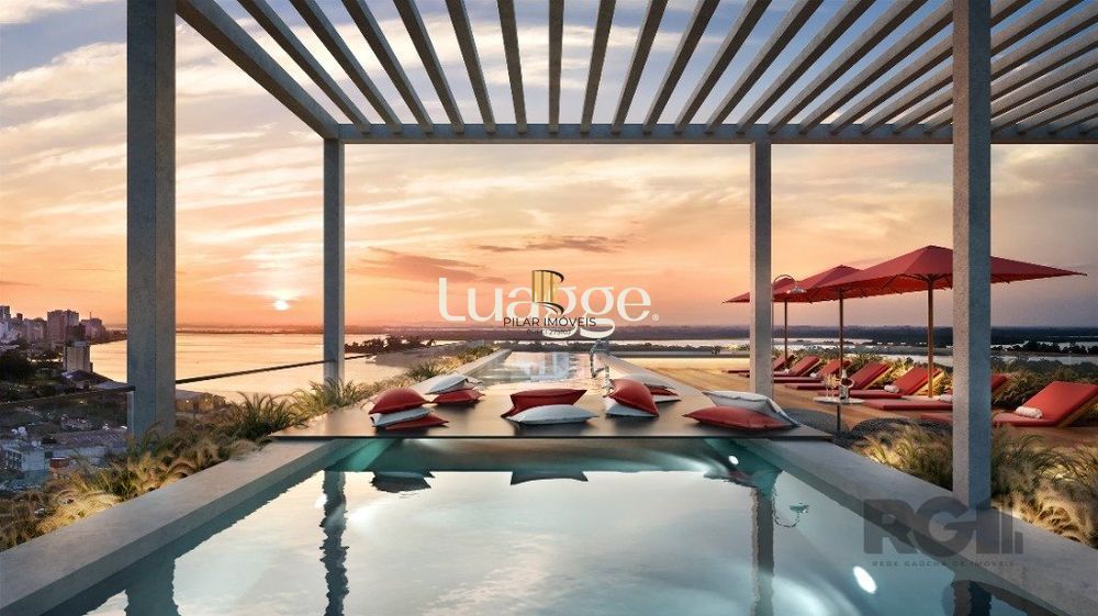 Loft mobiliado para Investimento ou moradia - Bairro Floresta